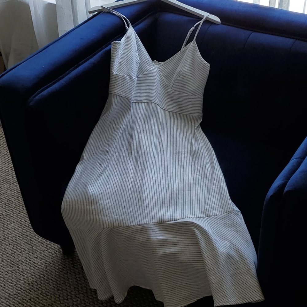 Banana Republic Summer Dress